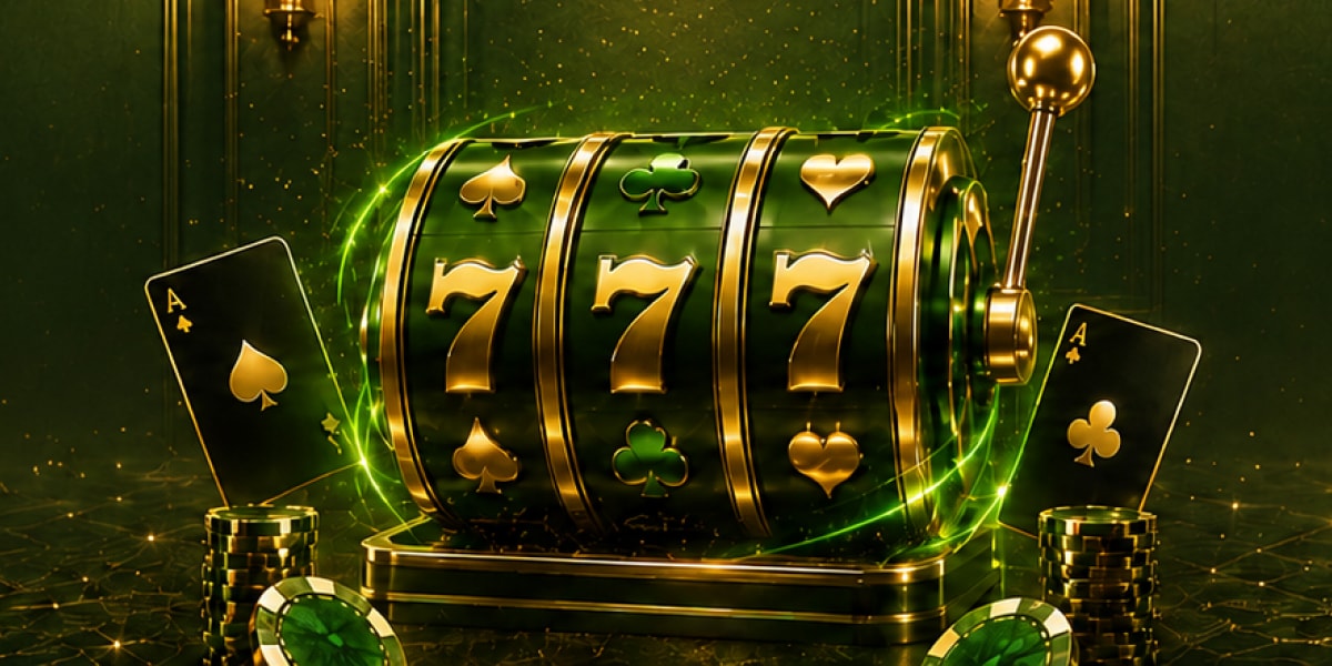 Welcome Casino Package